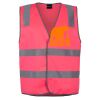 JB's HV (D+N) SAFETY VEST Thumbnail