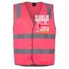 JB's HV (D+N) SAFETY VEST Thumbnail