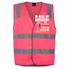 JB's HV (D+N) SAFETY VEST Thumbnail