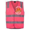 JB's HV (D+N) SAFETY VEST Thumbnail