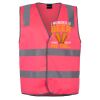 JB's HV (D+N) SAFETY VEST Thumbnail