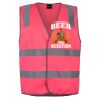 JB's HV (D+N) SAFETY VEST Thumbnail