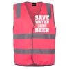 JB's HV (D+N) SAFETY VEST Thumbnail