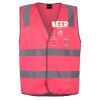 JB's HV (D+N) SAFETY VEST Thumbnail