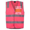 JB's HV (D+N) SAFETY VEST Thumbnail