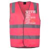 JB's HV (D+N) SAFETY VEST Thumbnail