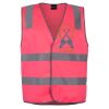 JB's HV (D+N) SAFETY VEST Thumbnail