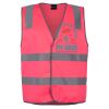 JB's HV (D+N) SAFETY VEST Thumbnail