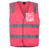 JB's HV (D+N) SAFETY VEST Thumbnail