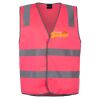 JB's HV (D+N) SAFETY VEST Thumbnail