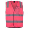 JB's HV (D+N) SAFETY VEST Thumbnail