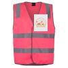 JB's HV (D+N) SAFETY VEST Thumbnail