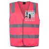 JB's HV (D+N) SAFETY VEST Thumbnail