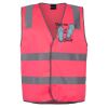 JB's HV (D+N) SAFETY VEST Thumbnail