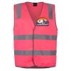 JB's HV (D+N) SAFETY VEST Thumbnail