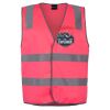 JB's HV (D+N) SAFETY VEST Thumbnail