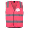 JB's HV (D+N) SAFETY VEST Thumbnail