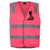 JB's HV (D+N) SAFETY VEST Thumbnail