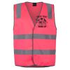 JB's HV (D+N) SAFETY VEST Thumbnail