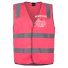 JB's HV (D+N) SAFETY VEST Thumbnail