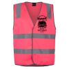 JB's HV (D+N) SAFETY VEST Thumbnail