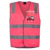 JB's HV (D+N) SAFETY VEST Thumbnail