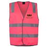 JB's HV (D+N) SAFETY VEST Thumbnail