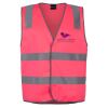 JB's HV (D+N) SAFETY VEST Thumbnail