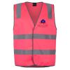 JB's HV (D+N) SAFETY VEST Thumbnail