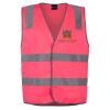 JB's HV (D+N) SAFETY VEST Thumbnail