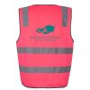 JB's HV (D+N) SAFETY VEST Thumbnail