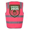 JB's HV (D+N) SAFETY VEST Thumbnail