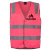 JB's HV (D+N) SAFETY VEST Thumbnail