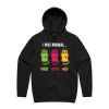 STENCIL HOOD Thumbnail