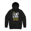 STENCIL HOOD Thumbnail