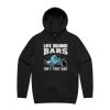 STENCIL HOOD Thumbnail