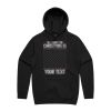 STENCIL HOOD Thumbnail
