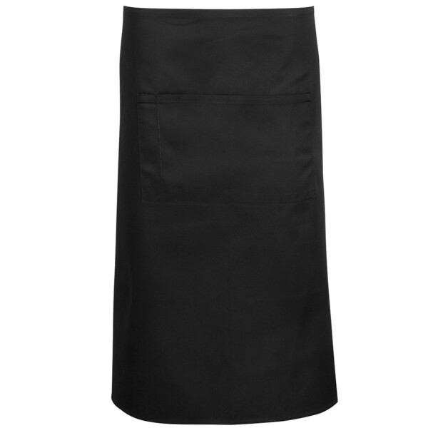 Apron Front