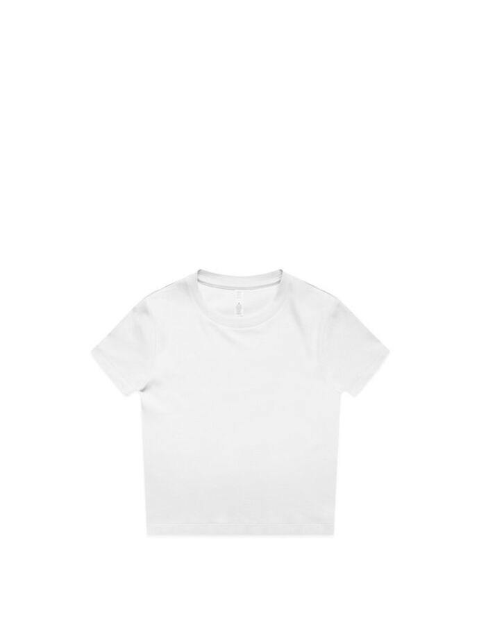 WO'S MINI TEE Thumbnail
