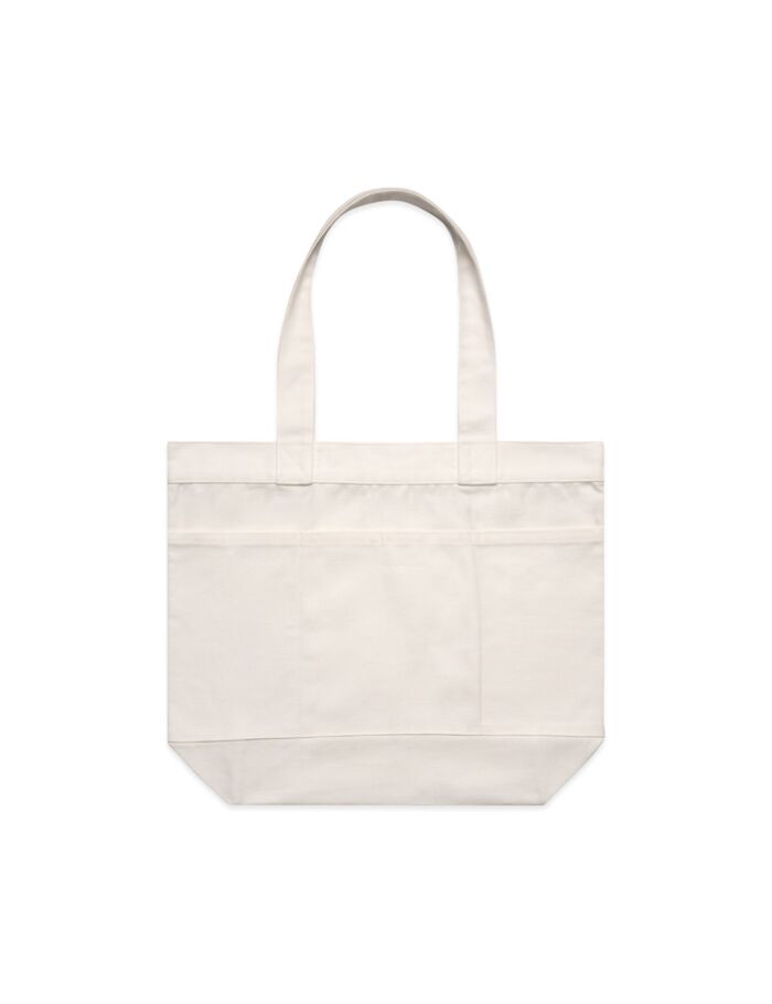 POCKET TOTE BAG Thumbnail