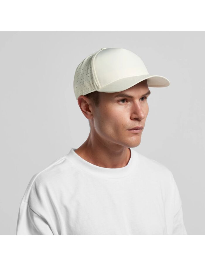 FRAME PERFORATED CAP Thumbnail