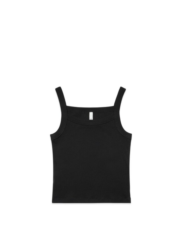 WOS ORGANIC COLLEGIATE TANK Thumbnail