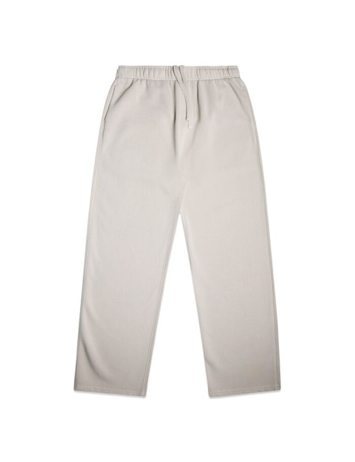 RELAX FADED CUFFLESS TRACK PANTS Thumbnail