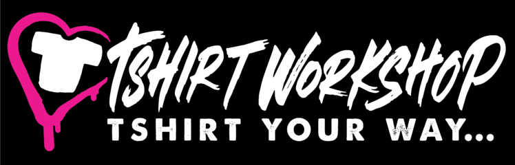HOME Tshirt Workshop. Tshirt Your Way