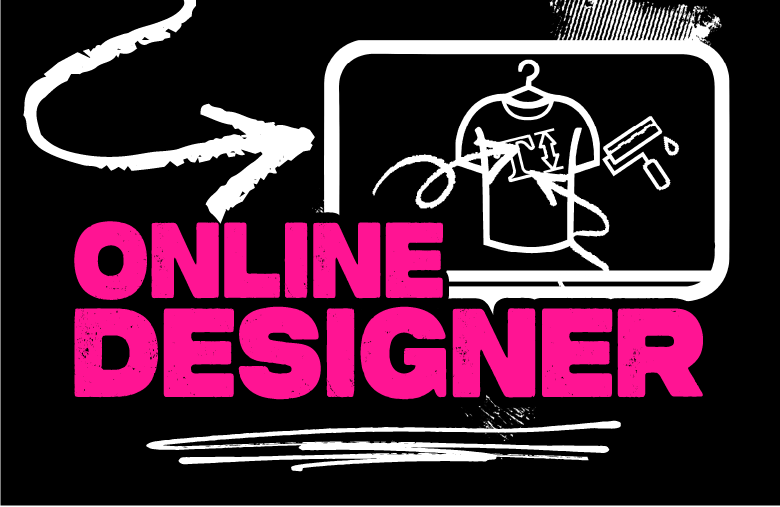 Online Designer