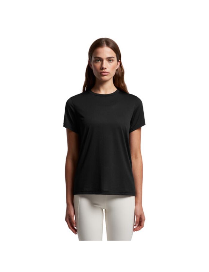 WOs MAPLE ACTIVE TEE Thumbnail