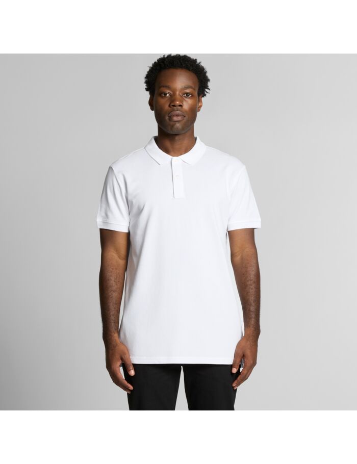 PIQUE POLO Thumbnail