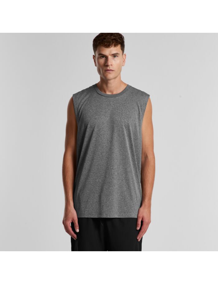 STAPLE ACTIVE TANK Thumbnail