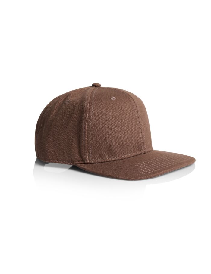 STOCK CANVAS CAP Thumbnail