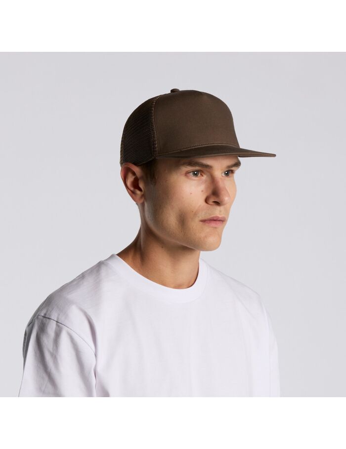 STOCK TRUCKER CAP Thumbnail